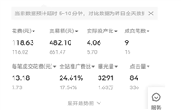 拼多多直通车投产比越高好还是越低好?多少合适?