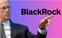 拉里·芬克（Larry Fink）如何让贝莱德（BlackRock）看好比特币，尽管其最大持有者持