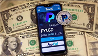 前Coinbase高管推出新交易所TrueX!主打PayPal稳定币PYUSD交易对