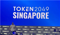 Token2049会议Arthur Hayes谈ETH为何价格疲软?同时唱衰RWA协议