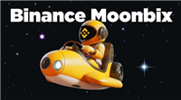 币安推出自家TG小游戏Moonbix!高效埋伏空投教学
