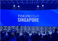Vitalik Buterin在TOKEN2049演讲:加密行业已进入成熟期,未来这些方向令人兴奋