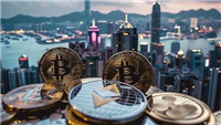 虚拟资产交易平台牌照申请停滞 香港会效仿迪拜吗?