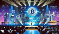 BitGo新稳定币USDS将于2025年推出!将分润给提供流动性机构