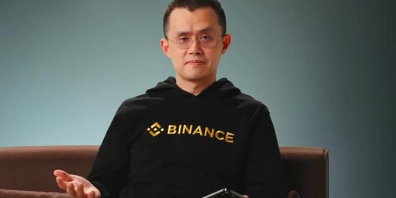 赵长鹏预计将于9月29日出狱！美国sec重申币安违反联邦证券法