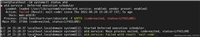 解决atd服务报错Failed with result‘exit-code‘问题