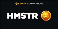 HMSTR登陆币安Launchpool!BNB突破540美元 TON攀高5.6美元