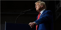 特朗普略输哈里斯!相关Meme币TRUMP、MAGA、FIGHT大跌