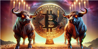 山寨币将涨? Bitfinex:未来数月表现或优于比特币
