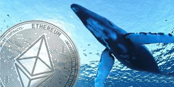 以太坊基金会再出货450枚eth！v神近一周也卖出760枚eth