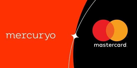 欧洲web3业者mercuryo合作万事达卡！推出去中心化加密货币卡spend