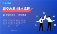 中考400~450分能上哪所高中 如何选学校