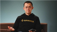 赵长鹏终身禁止在币安担任领导职 但保留大股东权利