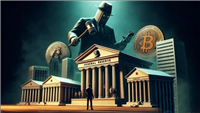 美国联准会调查德州联合银行加密业务!经纪USDC结算有重大缺失