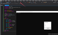 Visual Studio-X64汇编编写方法