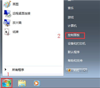 win7怎么恢复搜索框? win7系统资源管理器右上角搜索框不显示解决办法