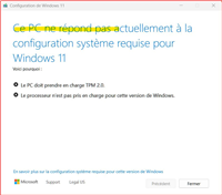 升级 Windows 11 24H2 时怎么绕过微软 TPM 2.0硬件检测?
