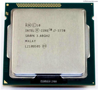 从Core i7-3770升级至Core i3-14100F有多大提升? 游戏性能对比测评