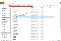 解决git配置错误ssh:connect&nbsp;to&nbsp;host&nbsp;github.com&nbsp;port&nbsp;22:Connection&nbsp;refused
