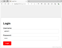 Java Web实战之使用三层架构与Servlet构建登录注册模块
