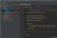 IDEA的Web项目右键无法创建Servlet问题解决办法