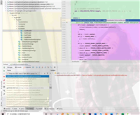 关于json解析多层嵌套并转为对应类(List)