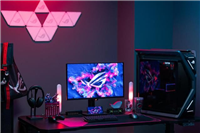 游戏体验全面升级! ROG绝梦27 XG27ACDNG电竞显示器测评