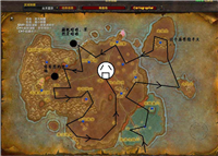 龙爪丘陵在哪个游戏?如何探索?