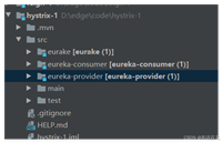 Spring&nbsp;Cloud&nbsp;&nbsp;Hystrix实现服务容错的方法