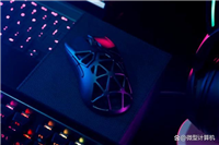 电竞玩家的新选择! 雷蛇毒蝰迷你signature edition游戏鼠标测评