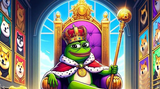 coinlist ceo：比特币是meme之王！memecoins会持续激增