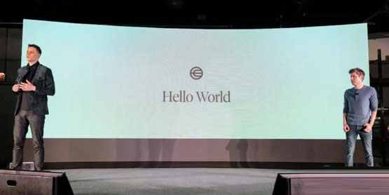 worldcoin宣布更名为world network！同时l2网络world chain正式上线