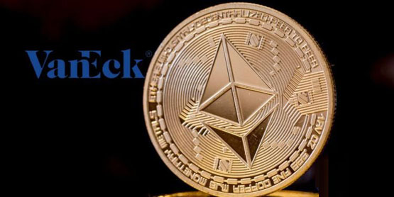 vaneck：l2若持续吸血以太坊 2030年eth最新目标价将为7334美元