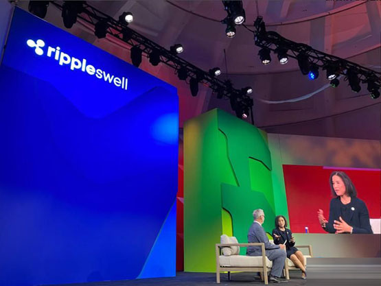 ripple swell：nydfs建议加密企业主动合规 美国监管步伐需追赶欧洲