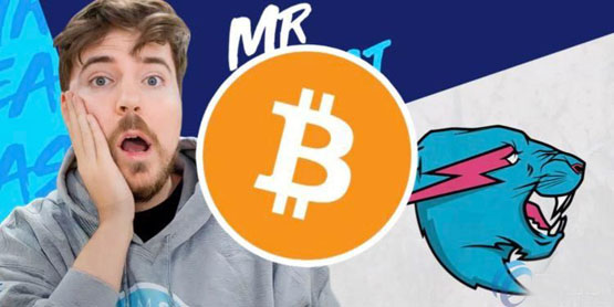 链上侦探somaxbt：youtobe网红mrbeast涉嫌带货加密货币获利超千万