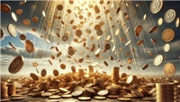 PayPal稳定币PYUSD市值大跌四成!DeFi年化报酬下降带动需求减少