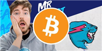 链上侦探SomaXBT:网红博主MrBeast涉嫌带货加密货币获利超千万