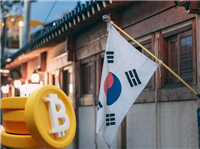韩国或开放加密货币ETF!数字资产委员会讨论现货ETF可能性