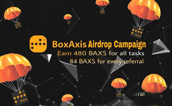 baxs是什么币种？一文了解baxs币(盒轴链)