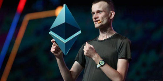 v神罕见提案：质押门槛或可下修至24-16eth