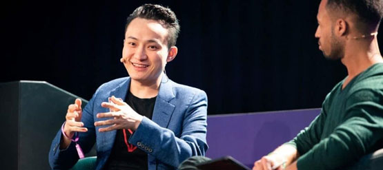 孙宇晨血赚！tron第3季营收5.77亿美元 超eth、sol和btc