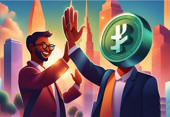 tether：usdt为高通膨国家注入新生命！是美金最佳伙伴