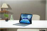 可能是玩游戏最爽的安卓平板! OPPO Pad 3 Pro来了