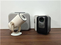 当贝Smart 1和红米投影仪2 Pro怎么选? 双十一千元投影仪对比测评