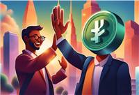 Tether:USDT为高通膨国家注入新生命!是美金最佳伙伴