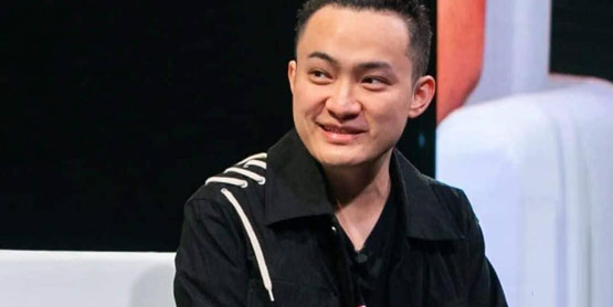 孙宇晨获537万枚eigen空投！现已全数转入火币