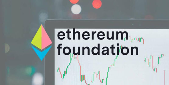 以太坊基金会又抛100枚eth！今年累计已套现逾1千万美元