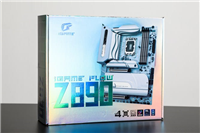 七彩虹iGame Z890 FLOW怎么样 七彩虹iGame Z890 FLOW评测
