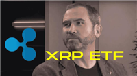 Bitwise提交XRP ETF申请!彭博分析师:像Trump Call一样廉价