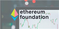 以太坊基金会又抛100枚ETH!今年累计已套现逾1千万美元
